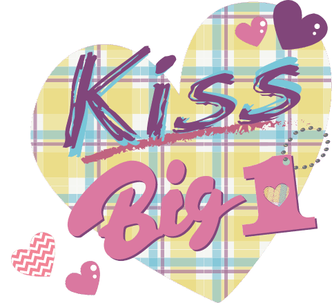 Kiss Big1